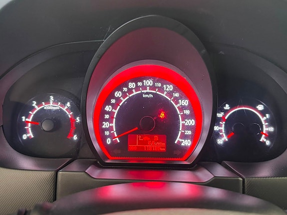 Kia Ceed 14 of 25