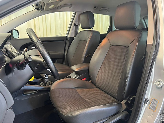 Kia Ceed 7 of 25