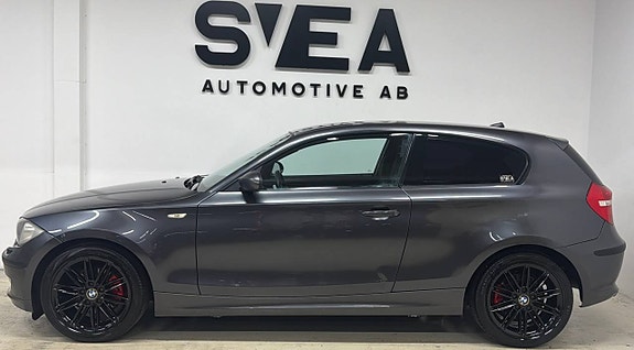 BMW 128ti 3 of 10