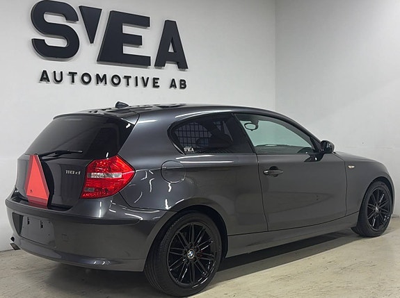 BMW 128ti 2 of 10