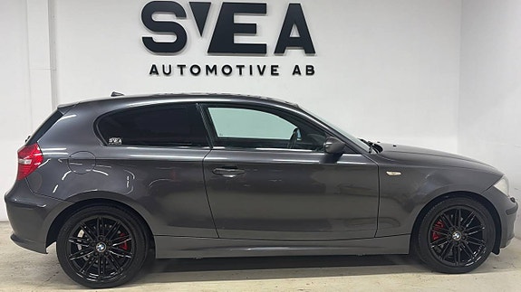 BMW 128ti 4 of 10