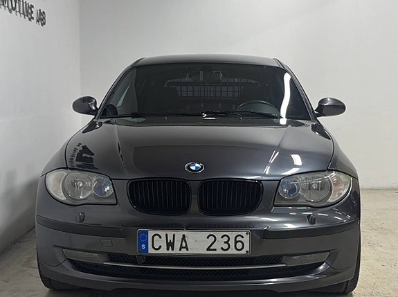 BMW 128ti 5 of 10