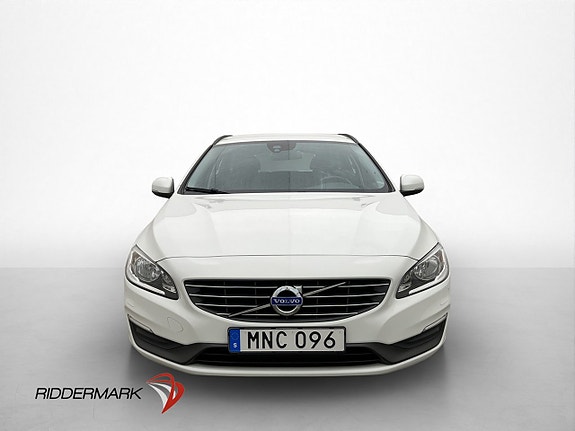 Volvo V60 2 of 28