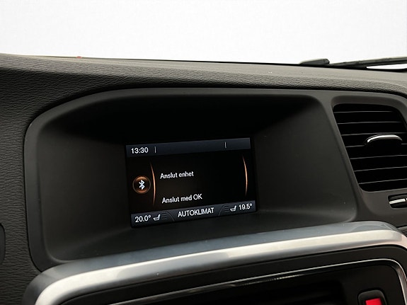 Volvo V60 20 of 28