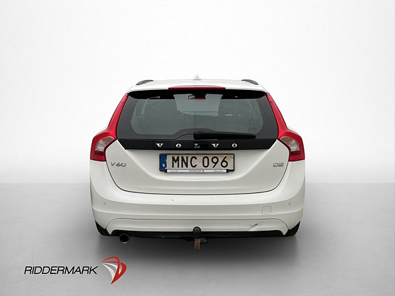 Volvo V60 6 of 28