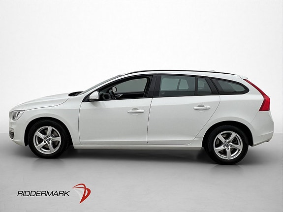 Volvo V60 4 of 28
