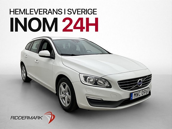 Volvo V60 3 of 28