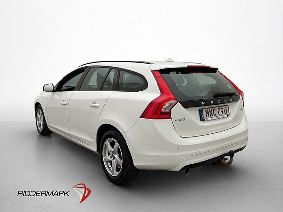 Volvo V60 5 of 28