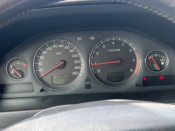 Volvo S60 11 of 11