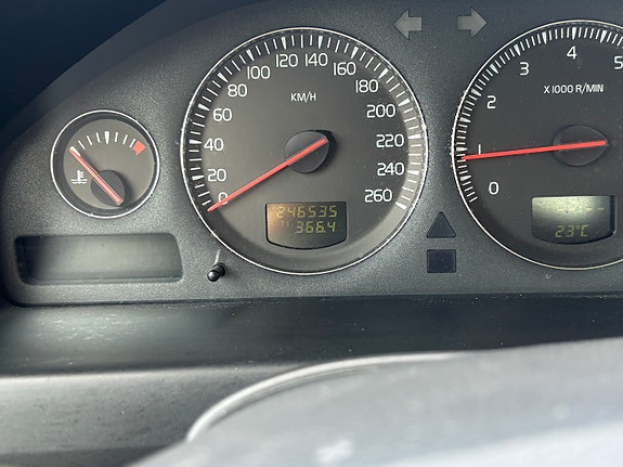 Volvo S60 6 of 11