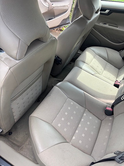 Volvo S60 10 of 11