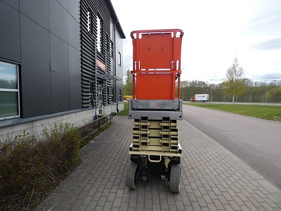 JLG 2630 ES 4 of 8