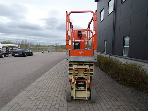 JLG 2630 ES 7 of 8