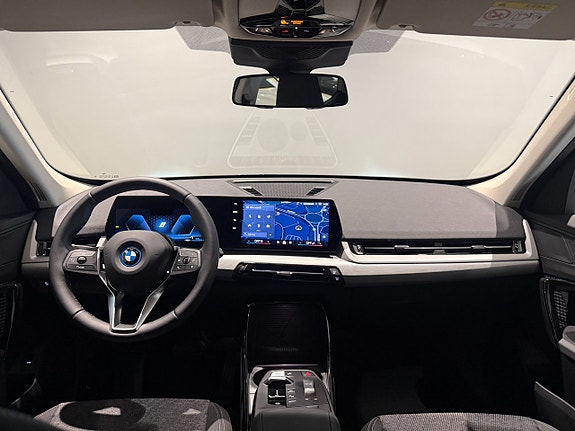 BMW X1 12 of 18