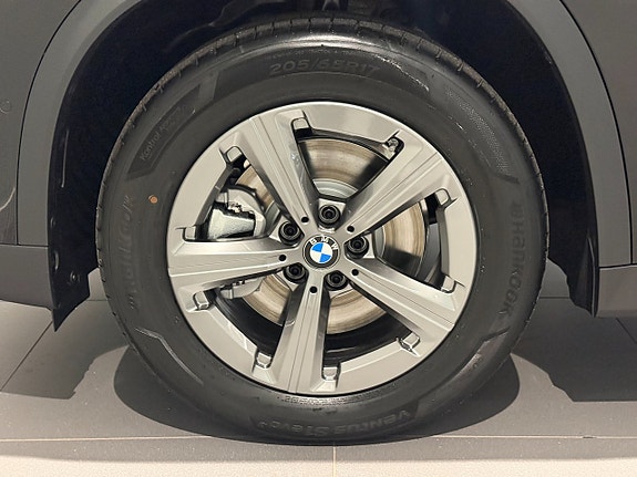 BMW X1 5 of 18
