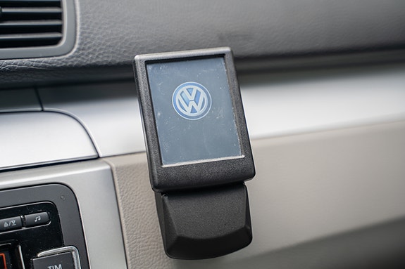 Volkswagen Passat 20 of 21