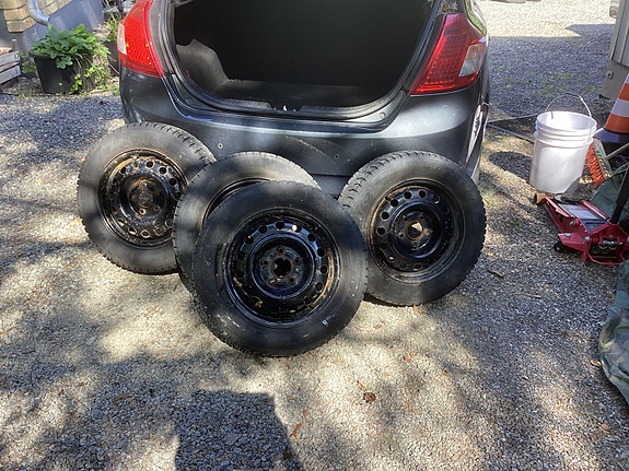 Kia Ceed 6 of 8