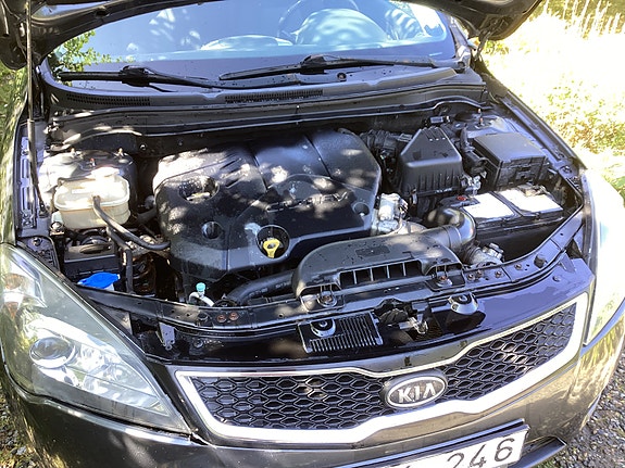 Kia Ceed 8 of 8