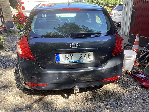 Kia Ceed 5 of 8