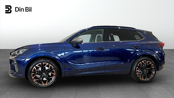 Cupra Terramar 2 of 17