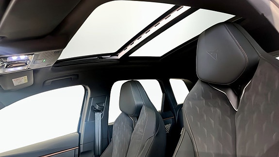 Cupra Terramar 9 of 17