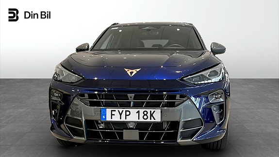 Cupra Terramar 4 of 17