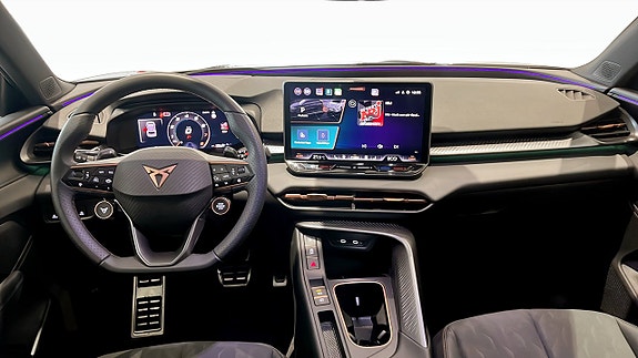 Cupra Terramar 11 of 17
