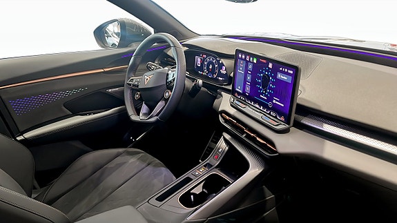 Cupra Terramar 12 of 17
