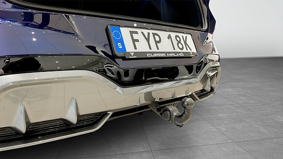 Cupra Terramar 15 of 17