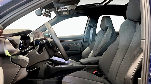 Cupra Terramar 8 of 17