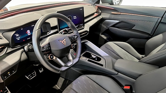 Cupra Terramar 7 of 17