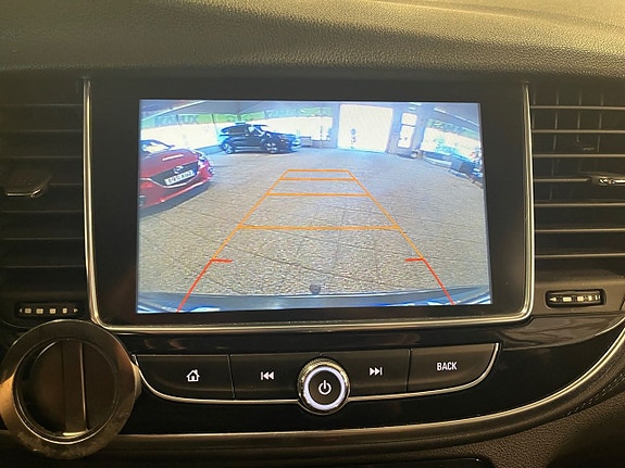 Opel Mokka X 18 of 24