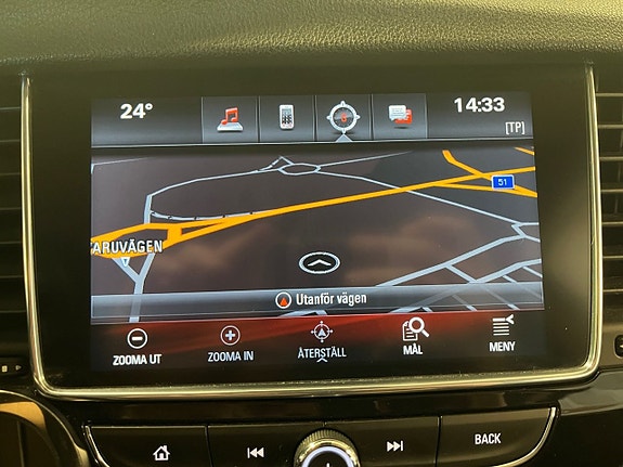 Opel Mokka X 17 of 24