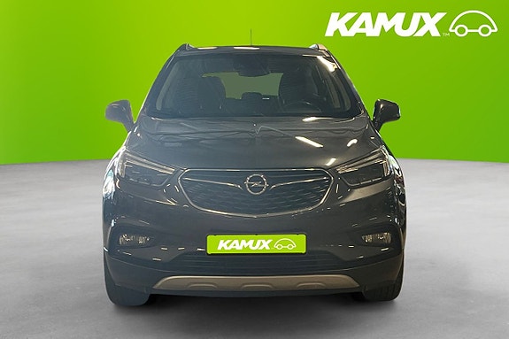 Opel Mokka X 6 of 24