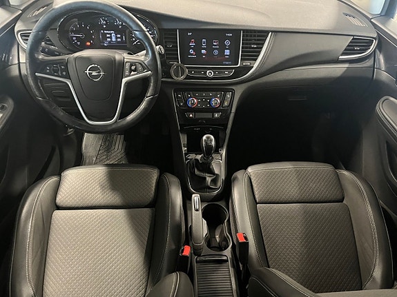 Opel Mokka X 10 of 24