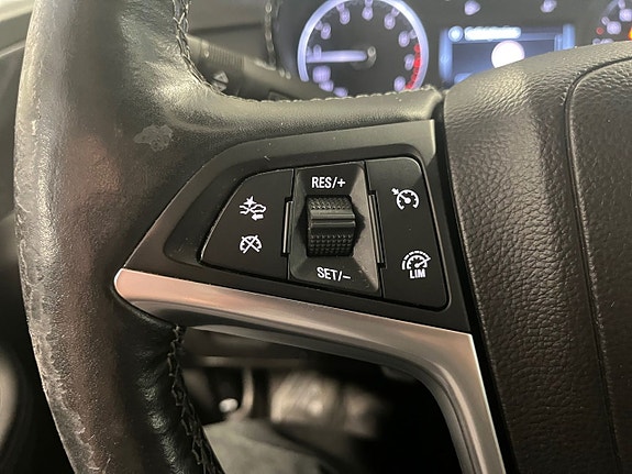 Opel Mokka X 21 of 24