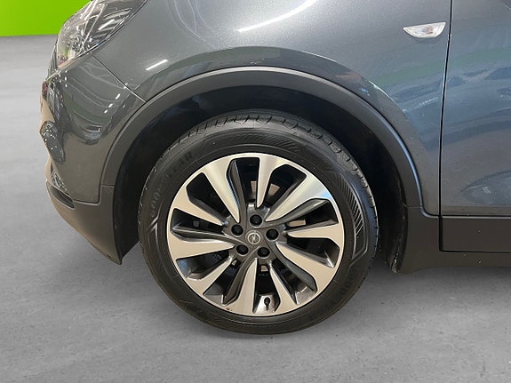 Opel Mokka X 8 of 24