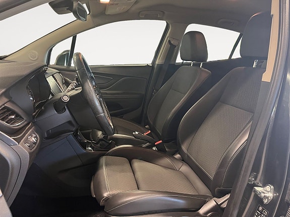 Opel Mokka X 9 of 24