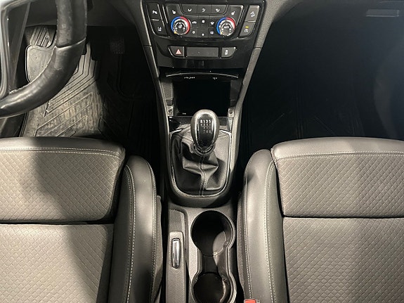 Opel Mokka X 11 of 24