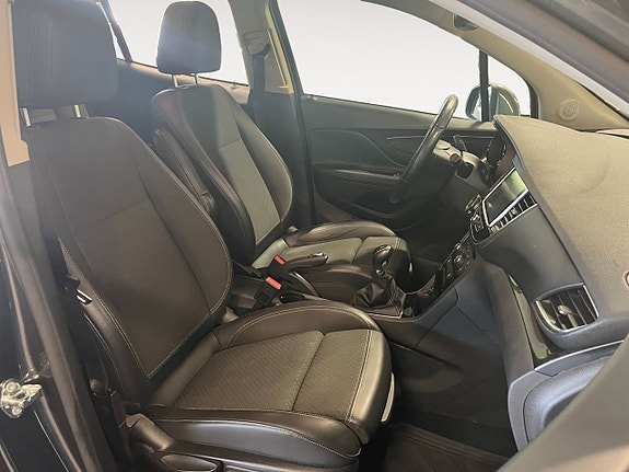 Opel Mokka X 14 of 24