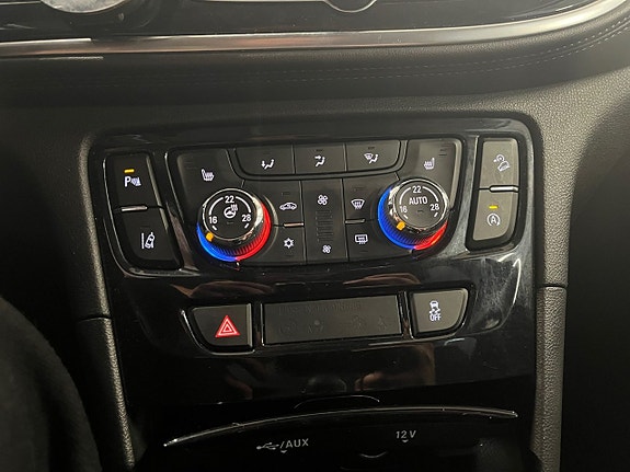 Opel Mokka X 24 of 24