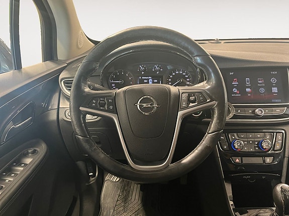 Opel Mokka X 12 of 24