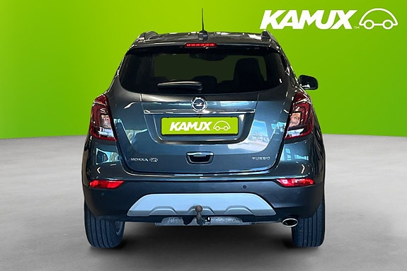 Opel Mokka X 5 of 24