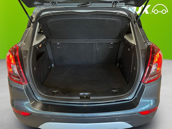 Opel Mokka X 15 of 24