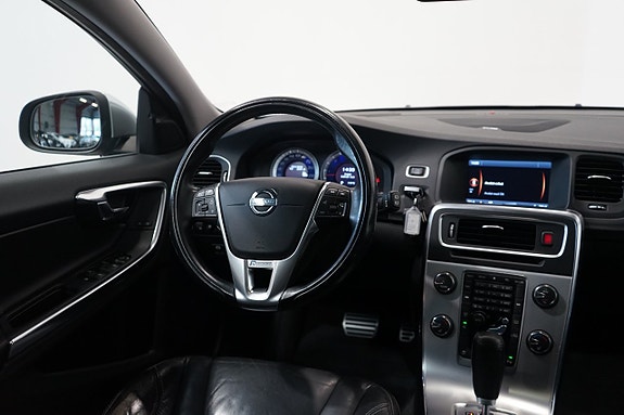 Volvo V60 5 of 14