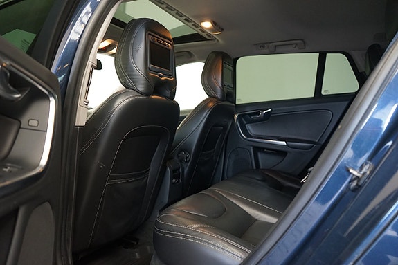 Volvo V60 11 of 14