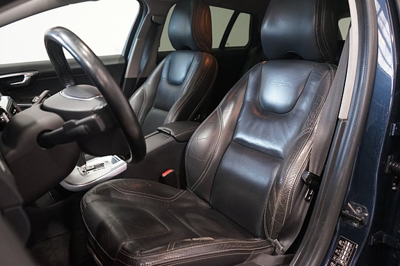 Volvo V60 8 of 14