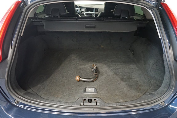 Volvo V60 13 of 14