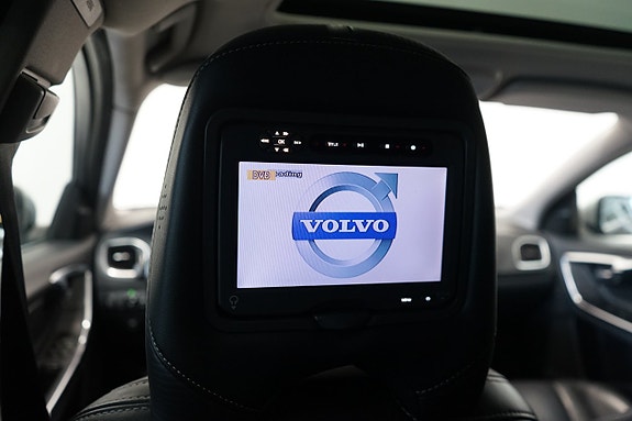 Volvo V60 12 of 14