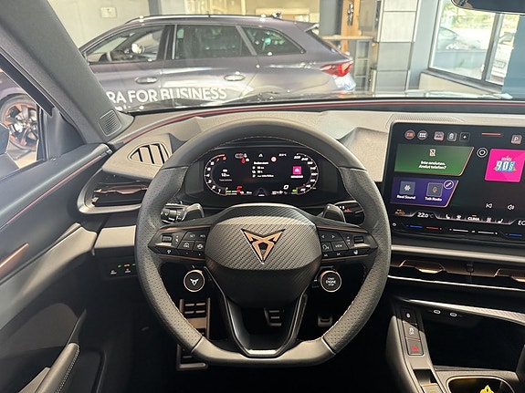 Cupra Terramar 12 of 22